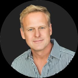 Hayes Barnard portrait