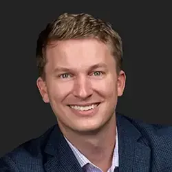 Nick Franchot portrait