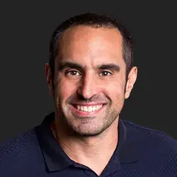 Tanguy Serra portrait